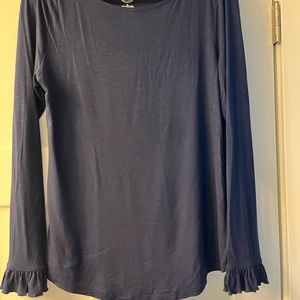 Maurice’s Scoop neck shirt